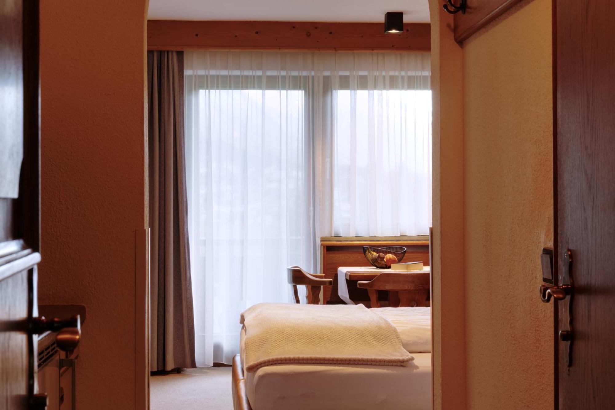 Versalerhof Ischgl Exteriér fotografie